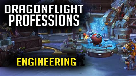 engineering leveling guide dragonflight